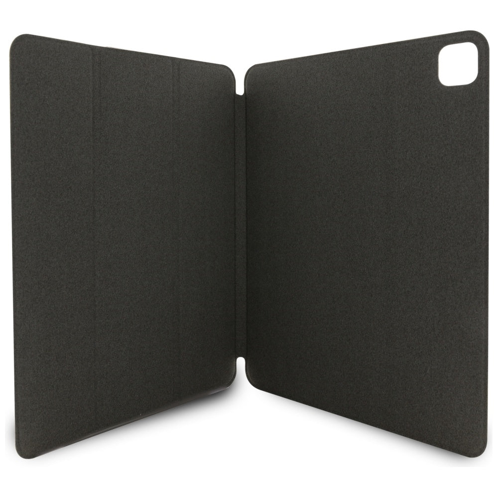 Case for Apple iPad Air 13 (2026) / Air 13 (2025) / Air 13 (2024), Guess, 4G Big Logo, Brown