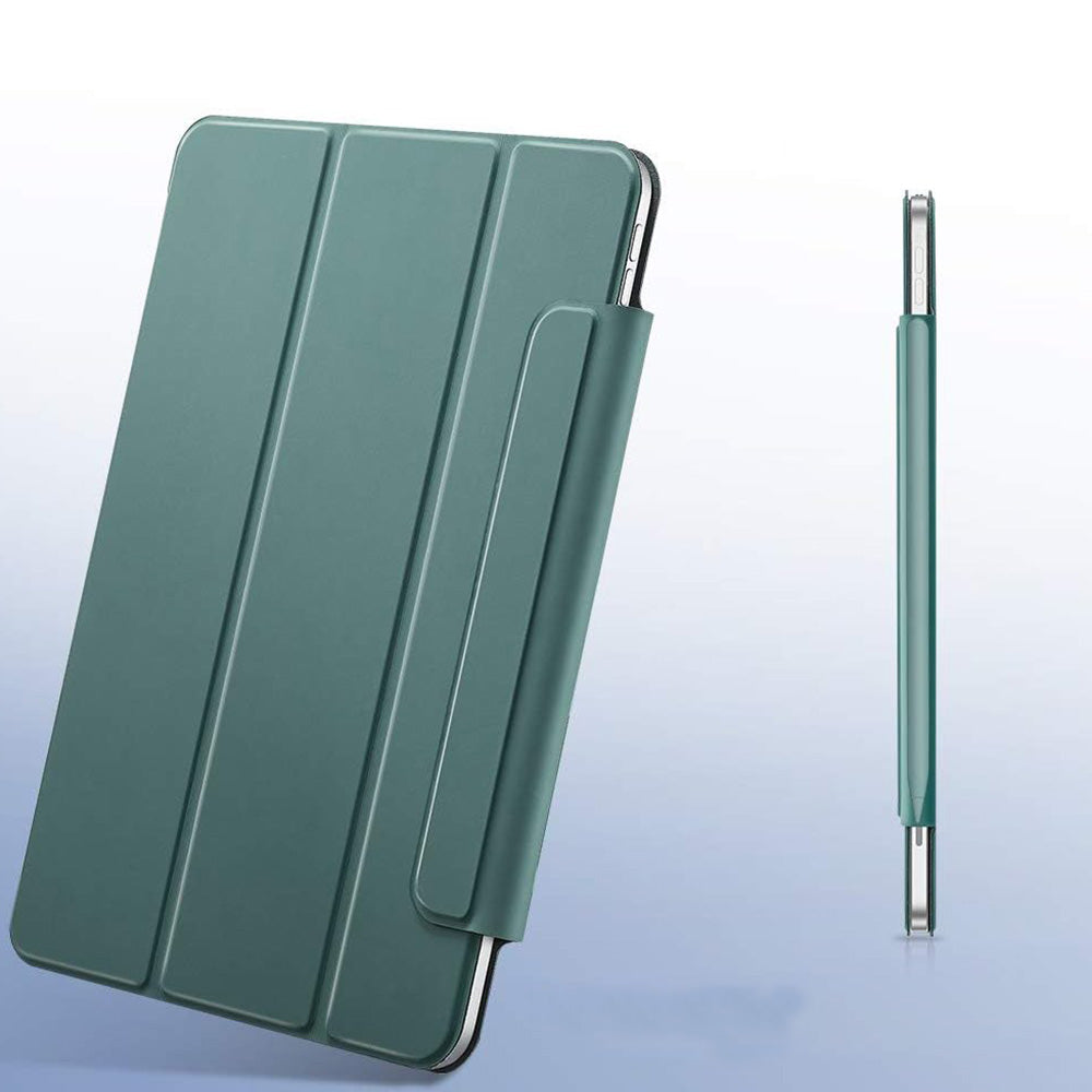 Hoes voor Apple iPad Pro 11 (2022) / Pro 11 (2021) / Pro 11 (2020) / Pro 11 (2018), ESR, Rebound, Satijngroen