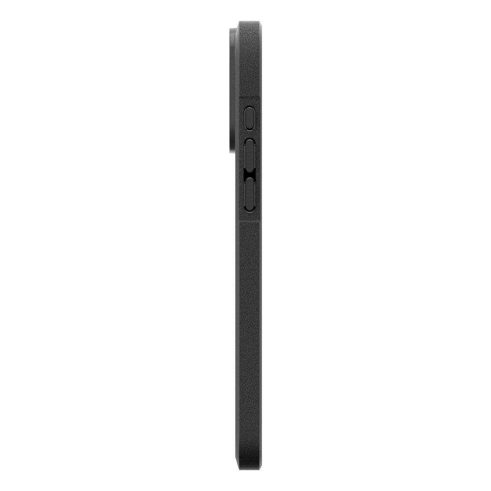 Hoes voor Apple iPhone 16 Pro Max, Spigen, Core Armor, Mat Zwart