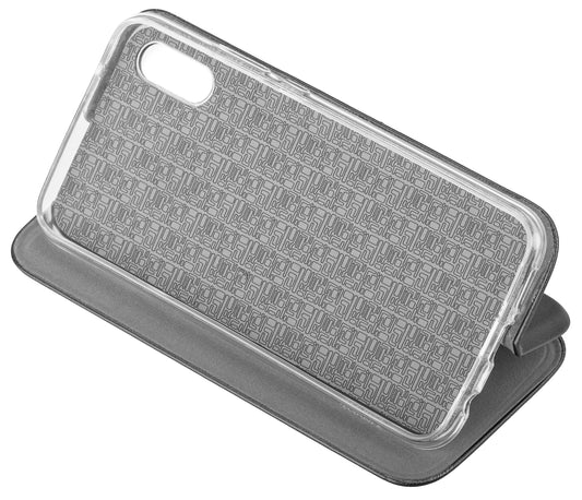 Hoes voor Honor 200 Pro, OEM, Smart Diva, Zwart