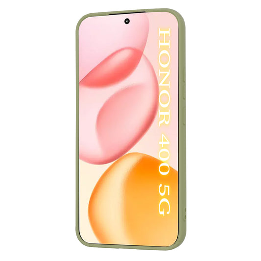 Hoes voor Honor 400, Techsuit, SoftFlex, Matcha