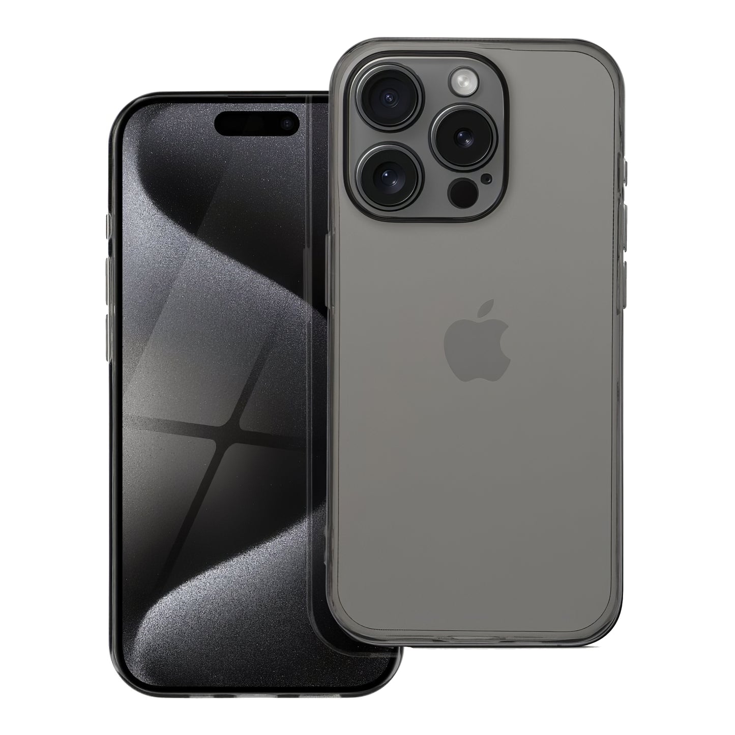 Hoes voor Honor X50i, OEM, Box Premium 1.5mm, Zwart