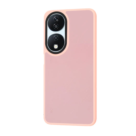 Case for Honor X7b 5G / 90 Smart / X7b 4G, Techsuit, HaloFrost, Pink
