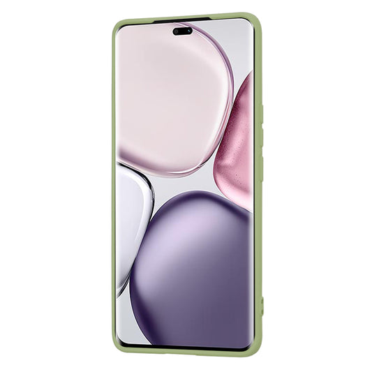Hoes voor Honor X9c / Magic7 Lite, Techsuit, SoftFlex, Matcha