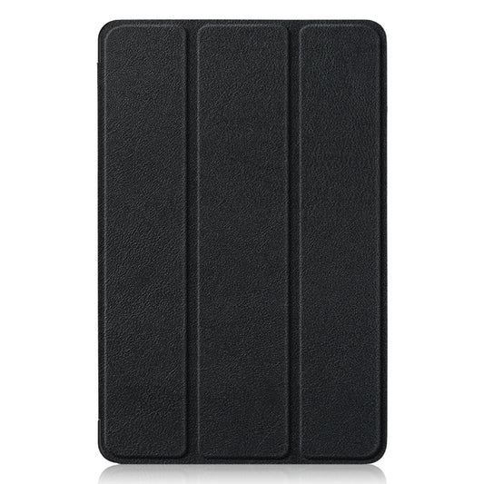 Case for Huawei MatePad Pro 12.6 (2021), Techsuit, FoldPro, Black
