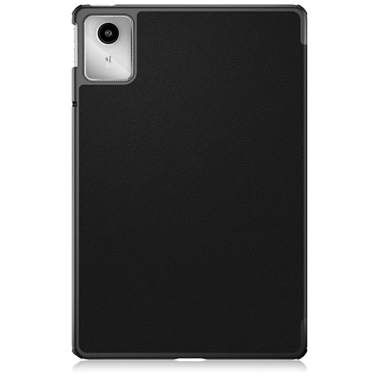Case for Lenovo Tab M11, Techsuit, FoldPro Butterfly, Multicolor