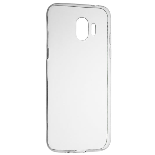 Hoes voor Motorola Moto G85, Techsuit, Clear, Transparant