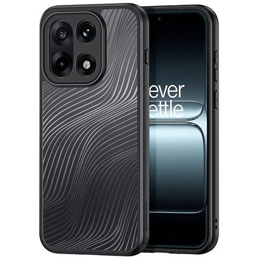 Hoes voor OnePlus 15, DUX DUCIS, Aimo, Zwart