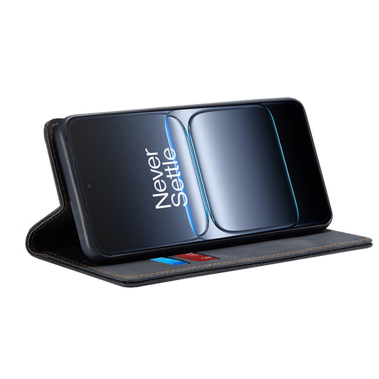 Hoes voor OnePlus Nord 5, Techsuit, Confy, Zwart