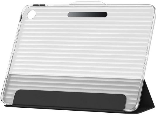 Hoes voor OnePlus Pad Go 2, Folio, Zwart, Herverpakt 5511100946
