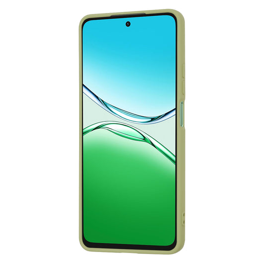 Hoesje voor Oppo A5 Pro 4G / A5 Pro, Techsuit, SoftFlex, Matcha
