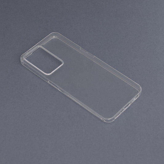 Hoesje voor Oppo A57 4G / A57s / Oneplus Nord N20 SE, Techsuit, Helder, Transparant