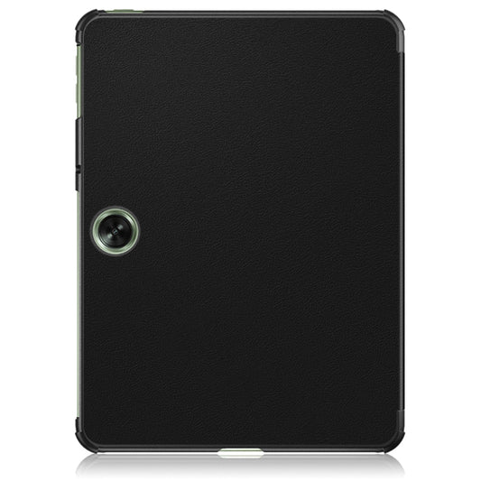 Hoes voor Oppo Pad Air2 / Pad Neo / Pad Go, Techsuit, FoldPro, Zwart