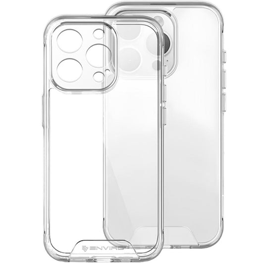 Hoesje voor Samsung Galaxy S24 Ultra S928, OEM, Enviro Essential, Transparant