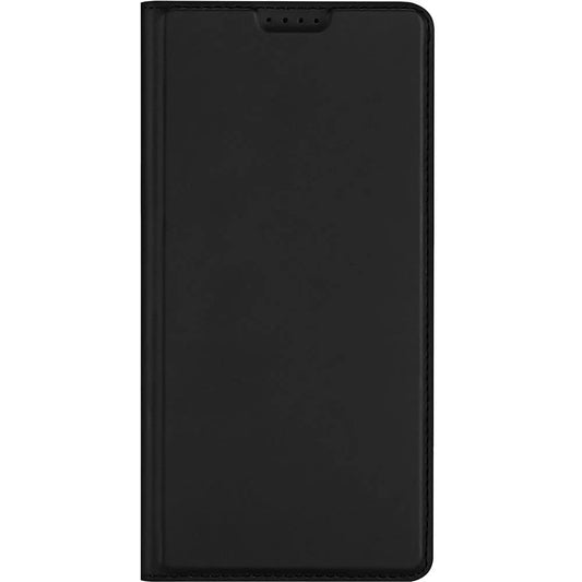 Hoes voor Samsung Galaxy A17 5G, DUX DUCIS, Skin Pro, Zwart