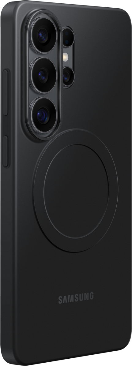 Case for Samsung Galaxy S26 Ultra S948, Slim Magnet Case, Black EF-SS948CBEGWW