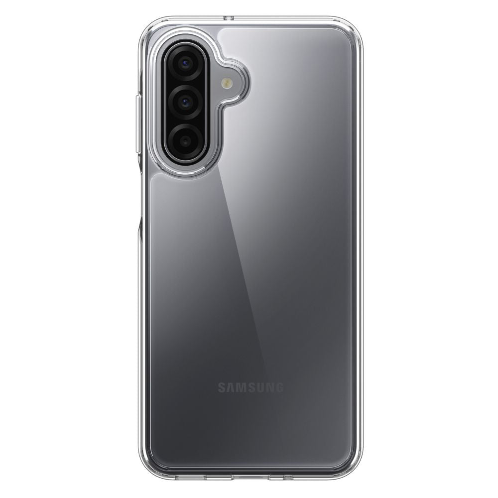 Hoesje voor Samsung Galaxy A17 4G / A17 5G, Spigen, Ultra Hybrid, Transparant ACS10108