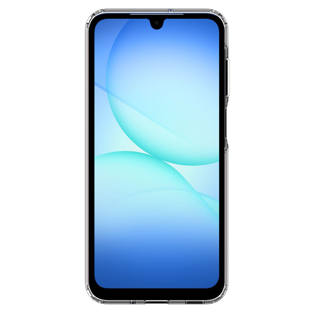 Hoesje voor Samsung Galaxy A17 4G / A17 5G, Spigen, Ultra Hybrid, Transparant ACS10108