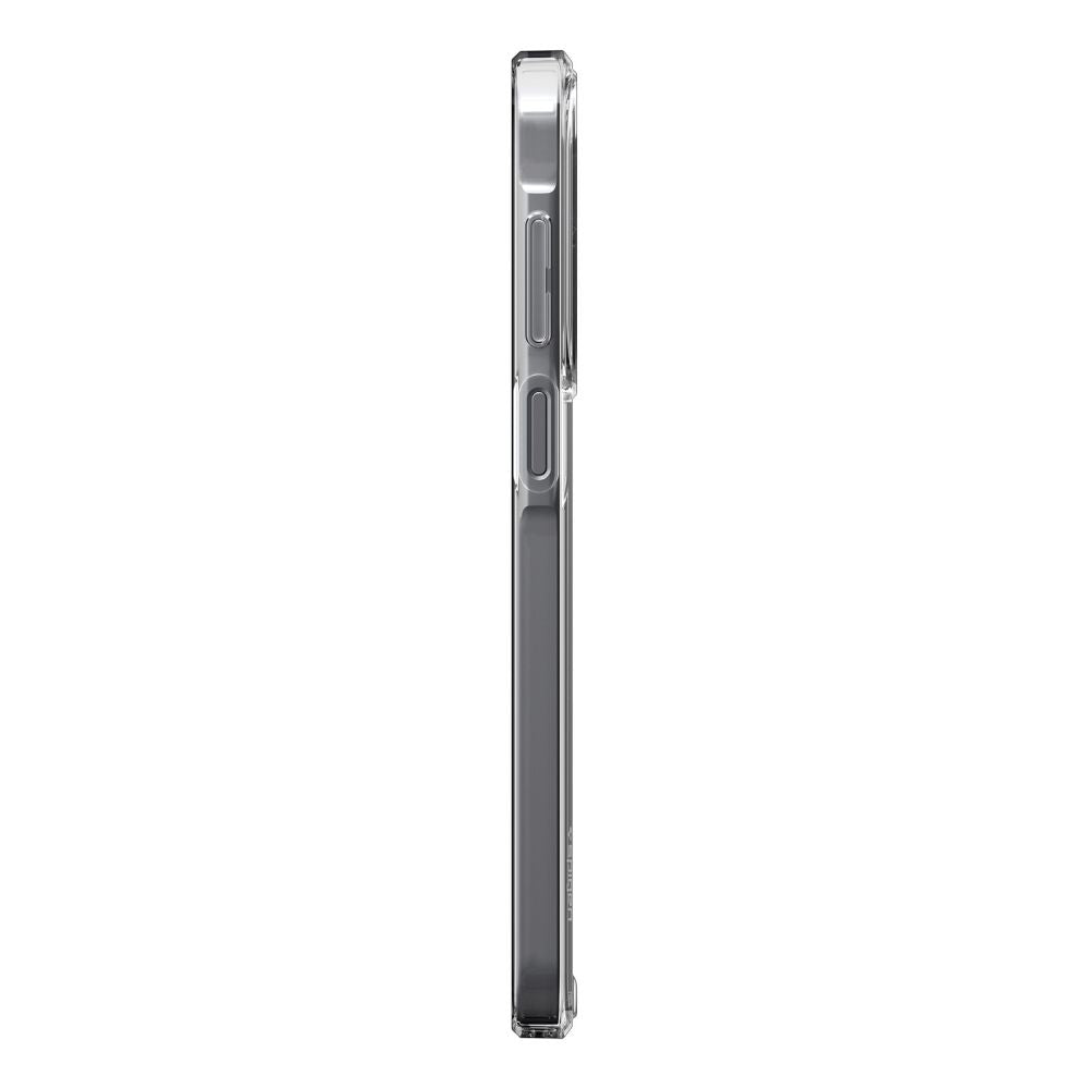 Hoesje voor Samsung Galaxy A17 4G / A17 5G, Spigen, Ultra Hybrid, Transparant ACS10108