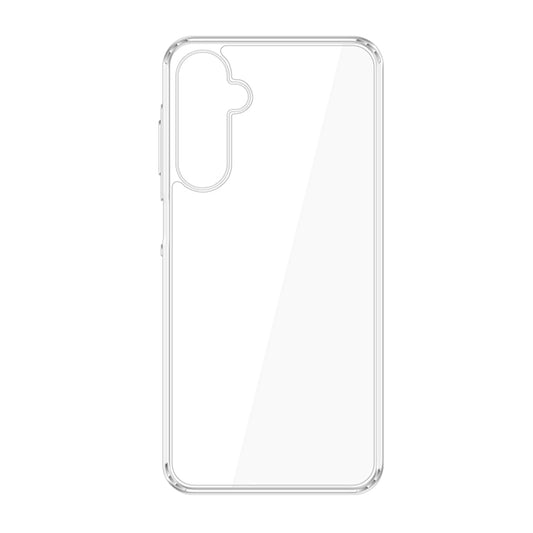 Hoesje voor Samsung Galaxy A26 A266, 3MK, Armor, Transparant