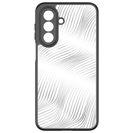 Hoes voor Samsung Galaxy A27 5G, DUX DUCIS, Aimo, Zwart