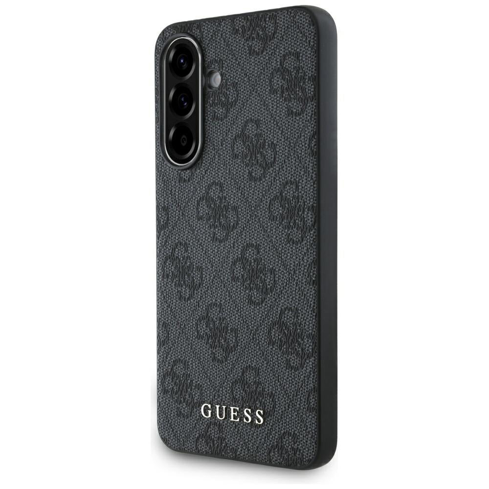 Hoes voor Samsung Galaxy A36 A366, Guess, 4G Classic, Zwart