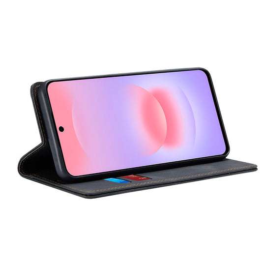 Hoes voor Samsung Galaxy A37 5G, Techsuit, Confy, Zwart