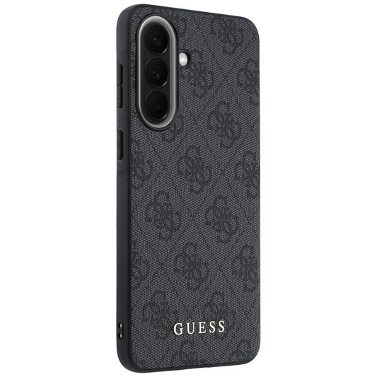 Case for Samsung Galaxy A57 5G, Guess, 4G Classic, Black