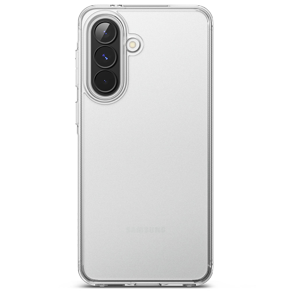 Hoes voor Samsung Galaxy A57 5G, Ringke, Fusion, Mat Transparant