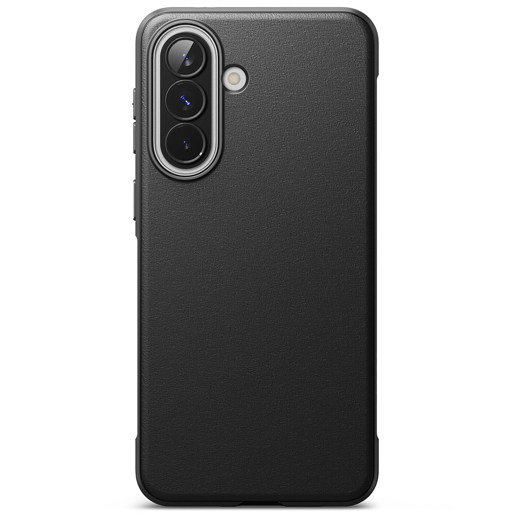 Hoes voor Samsung Galaxy A57 5G, Ringke, Onyx, Zwart