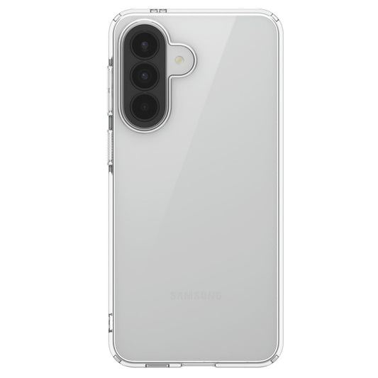 Hoesje voor Samsung Galaxy A57 5G, Spigen, Liquid Crystal, Transparant ACS11127