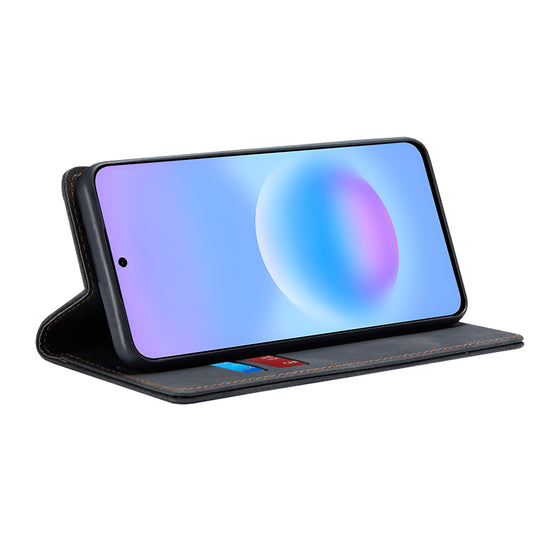 Hoes voor Samsung Galaxy A57 5G, Techsuit, Confy, Zwart