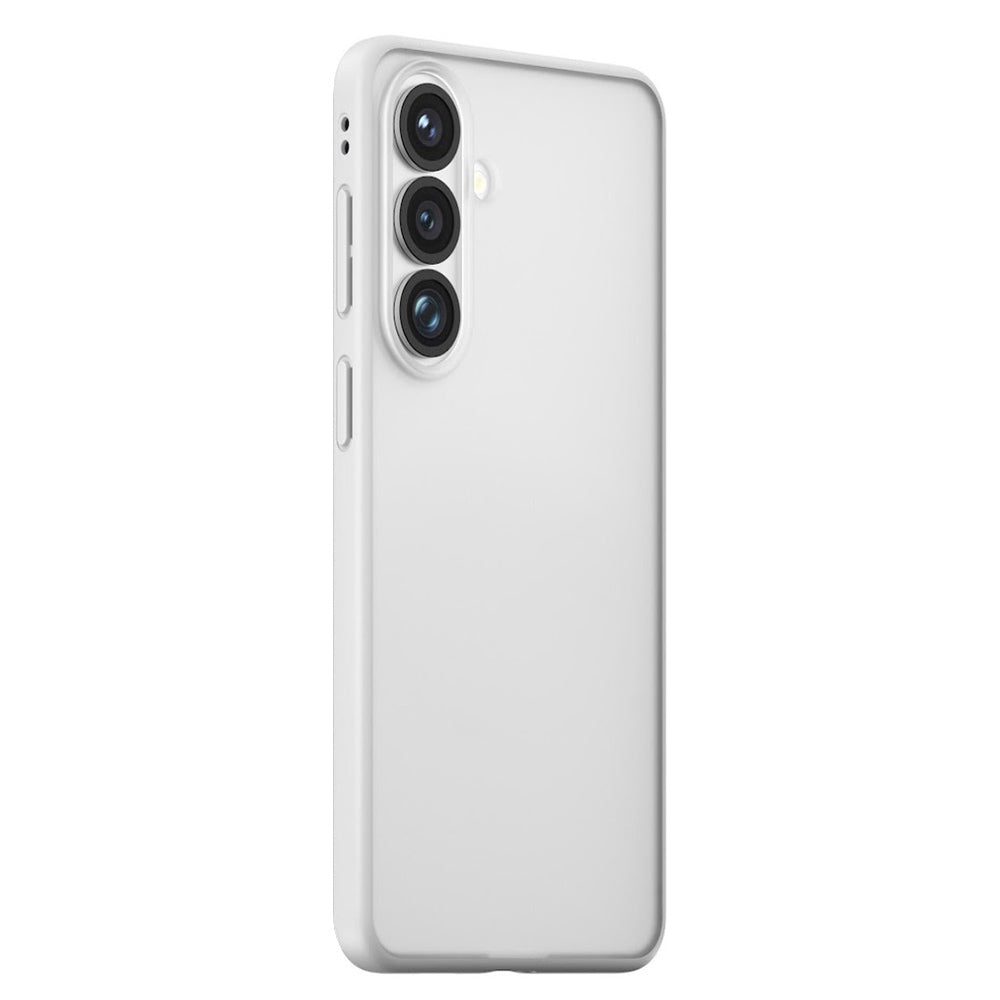 Hoesje voor Samsung Galaxy S26 Plus S947, Blueo, APE, Mat Grijs