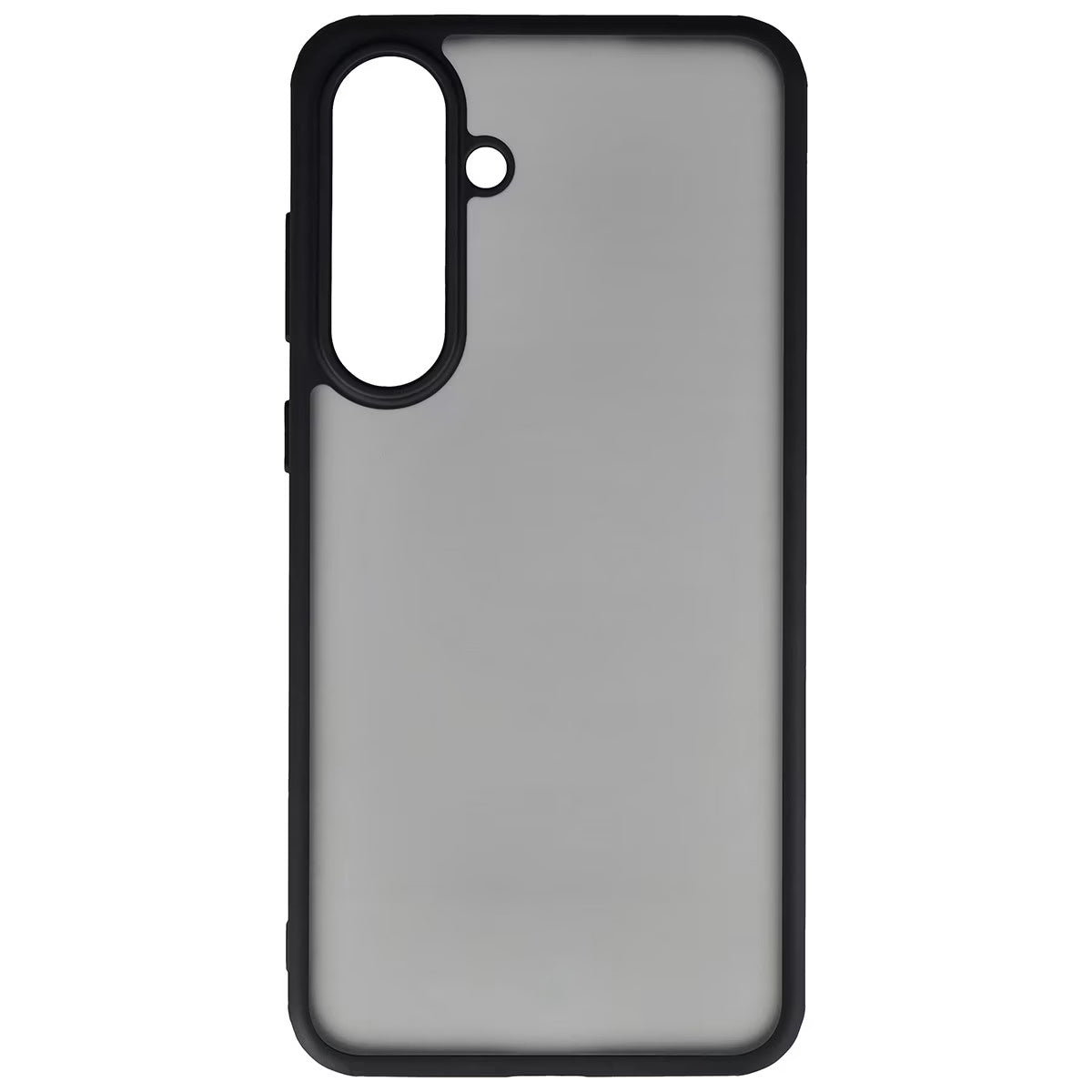 Hoes voor Samsung Galaxy S26 Plus S947, Torras, Guardian, Zwart