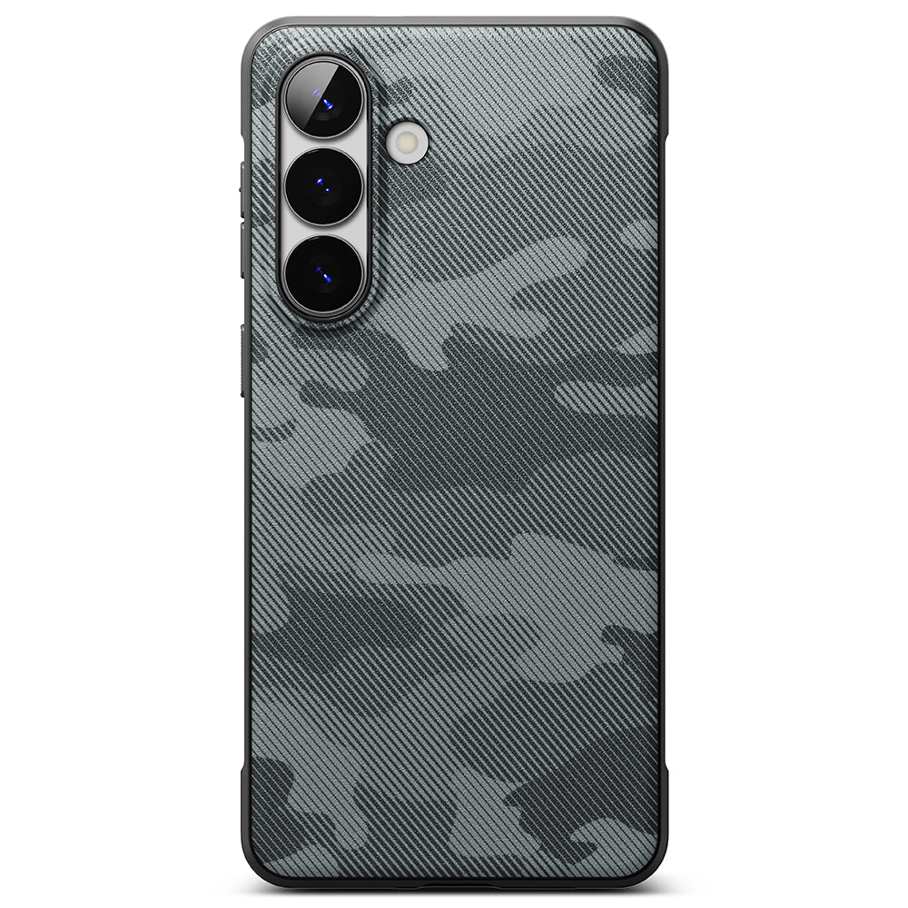Hoes voor Samsung Galaxy S26 S942, Ringke, Onyx, Camouflage
