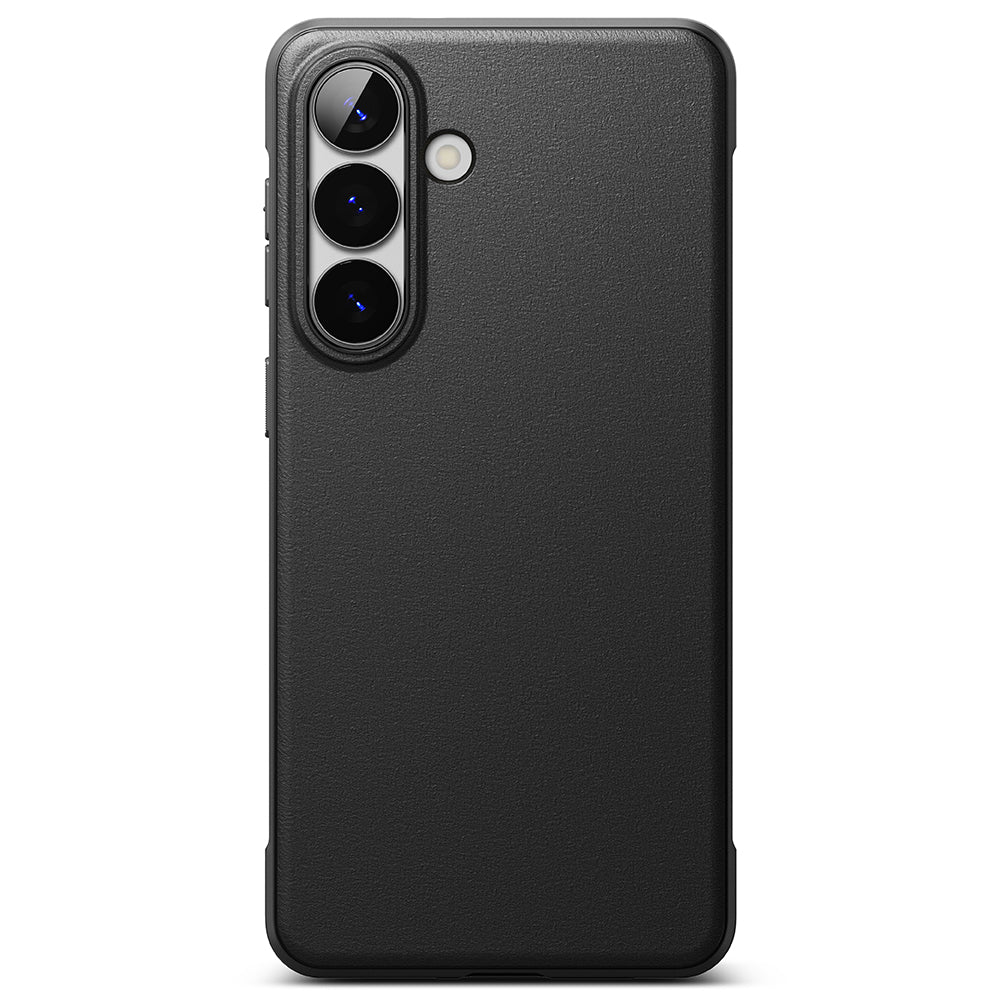 Hoes voor Samsung Galaxy S26 S942, Ringke, Onyx, Zwart