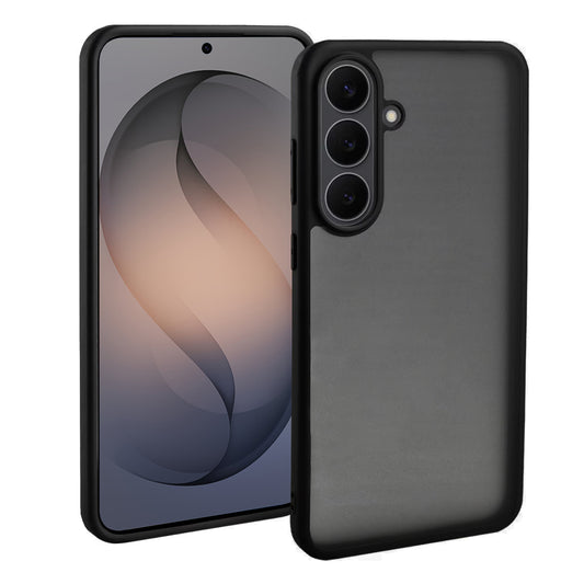 Hoes voor Samsung Galaxy S26, Torras, Guardian, Zwart