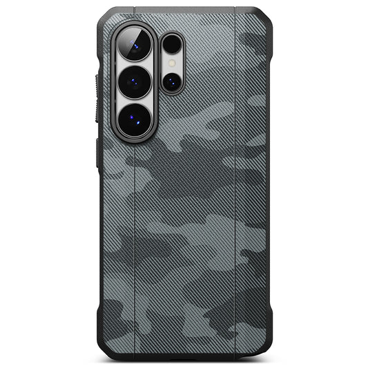 Hoes voor Samsung Galaxy S26 Ultra, Ringke, Onyx A, Camouflage