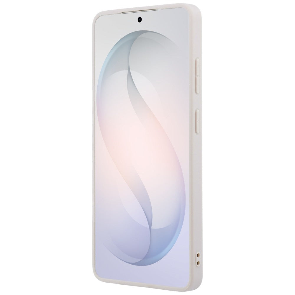 Hoes voor Samsung Galaxy S26 Ultra S948, Guess, 4G Big Logo, Roze