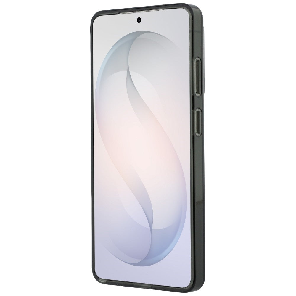 Hoesje voor Samsung Galaxy S26 Ultra S948, Guess, IML Big Metal 4G Script, Zwart
