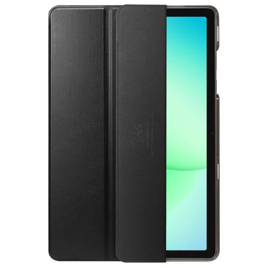 Hoes voor Samsung Galaxy Tab A11+ / Tab A9+, Spigen, Smart Fold, Zwart ACS10553