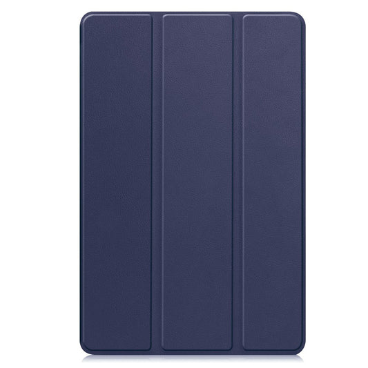 Hoes voor Samsung Galaxy Tab S11, Techsuit, FoldPro, Blauw