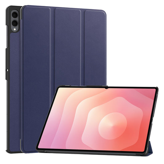 Hoes voor Samsung Galaxy Tab S11 Ultra, Techsuit, FoldPro, Blauw
