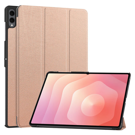 Hoes voor Samsung Galaxy Tab S11 Ultra, Techsuit, FoldPro, Roze