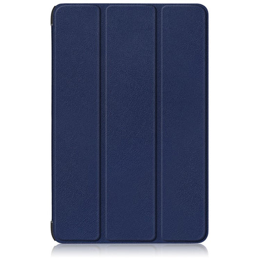 Case for Samsung Galaxy Tab S9 FE / Tab S9 / Tab S10 FE, Techsuit, FoldPro, Blue