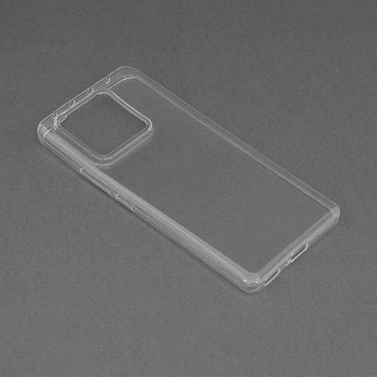Hoes voor Xiaomi 13 Pro, Techsuit, Helder, Transparant