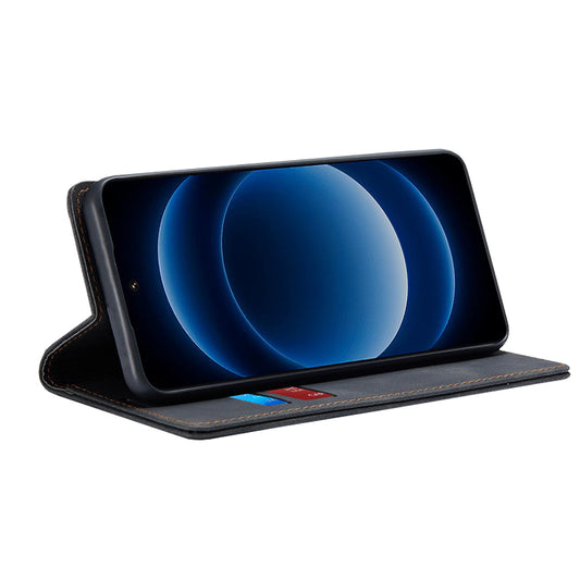 Hoes voor Xiaomi 14 Ultra, Techsuit, Confy, Zwart