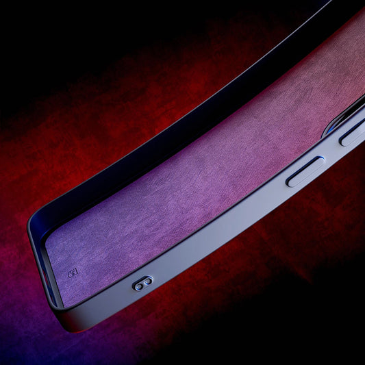 Hoes voor Xiaomi 15T Pro, 3MK, Mat Zwart