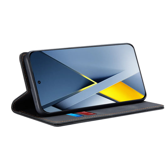 Hoes voor Xiaomi Poco F8 Ultra, Techsuit, Confy, Zwart