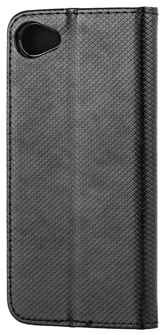 Hoes voor Huawei Mate 20 Lite, OEM, Smart Magnet, Zwart